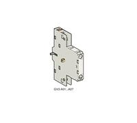 Schneider GV3A01 Connection Accessory, White