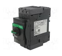 SCHNEIDER GV3L50 Motor breaker
