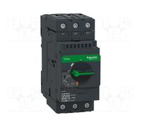 SCHNEIDER GV3P13 Motor breaker