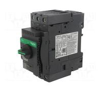 SCHNEIDER GV3P32 Motor breaker