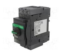 SCHNEIDER GV3P80 Motor breaker