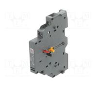 SCHNEIDER GVAD0101 Auxiliary/signalling contacts