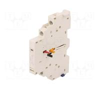 SCHNEIDER GVAD0110 Auxiliary/signalling contacts