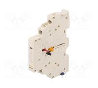 SCHNEIDER GVAD1001 Auxiliary/signalling contacts