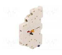 SCHNEIDER GVAD1010 Auxiliary/signalling contacts