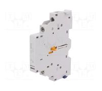 Auxiliary contact for switch GZ1 1NO EASY TESYS POWER GZ1AN11