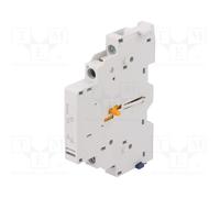 GZ1AN20 auxiliary contacts NO x2 side output: screw connections SCHNEIDER ELE...