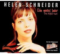 Schneider,Helen - Ein Gutes Jahr