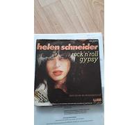Schneider, Helen: - Helen Schneider: Rock ?n? Roll Gypsy/ Don?t let me be misunderstood, Erscheinungsjahr 1981