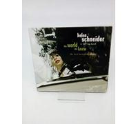 Schneider, Helen - The World We Knew - The Bert Kaempfert Album