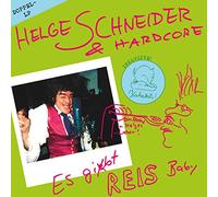 Schneider,Helge - Es Gibt Reis, Baby (2lp) [VINYL]