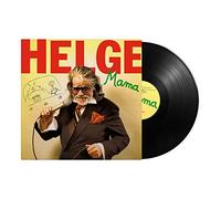 Schneider,Helge - Mama [VINYL]