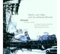 Schneider,Helge/Streletz,Werne - Martin,Sein Vater und die Vert