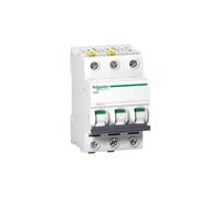 Schneider IC60H A9F84320 20A 3P C Circuit Breaker