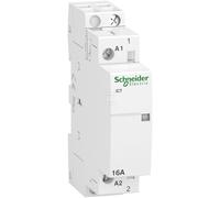 Schneider Electric Contactor A9C22711 Ict 16A 1No 230-240 Vac White