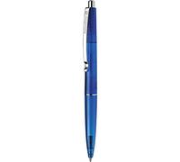SCHNEIDER Icy Colours K20 Ballpoint Pens Pack of 3 Blue Medium Tip Blue