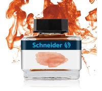 Schneider Ink bottle pastel (15 ml) apricot