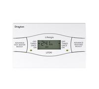 Schneider Invensys 24hr Programmer Electronic LP241