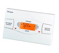 Schneider Invensys 5/2 Day Programmer Electronic LP522
