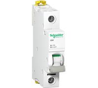 100A 1P iSW A9S65191 Acti9 Module Disconnect Switch
