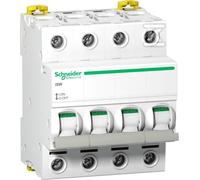 Schneider Electric Flush-Mounting Switch Modular - A9S65492