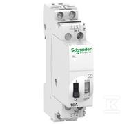 Schneider iTL-16-20-48 Pulse Relay 16A 2NO 48VAC/24VDC A9C30212