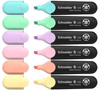 Schneider 50-115097 Pens Markers Correction blue black assorted ve...
