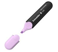 Schneider Job Highlighter Pastel Lilac Line Thicknesses 1 + 5 mm