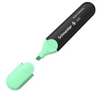 Schneider Job Highlighter Pastel Mint Line Thicknesses 1 + 5 mm