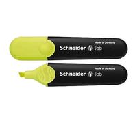 Schneider Job Yellow - Marker