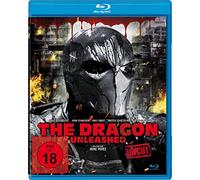 SCHNEIDER,JOHN/HAMILTON,EVA - THE DRAGON UNLEASHED-UNCUT EDITION (1 BLU-RAY)