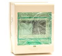 SCHNEIDER KNB32CM55 CANALIS BUSBAR TAPOFF UNIT 32A MODULAR 2224538 BNIB VAT INC