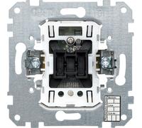 Schneider KNX Bus Coupler 1V Without Middle Position - 671198