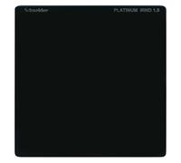 Schneider Kreuznach 1083959 Platinum Infrared 1.8 Neutral Density Filter 4 "x 4 (4 x 4 inches) - Black