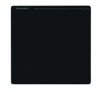 Schneider Kreuznach 1083962 Platinum Infrared 2.1 Neutral Density Filter 4 "x 4 (4 x 4 inches) - Black