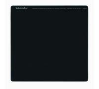 Schneider Kreuznach 1088538 Platinum Infrared 4 x 5.65 Inch Neutral density 2.4 (4 x 5.6 inch) Black