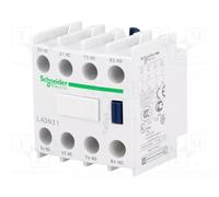 SCHNEIDER LADN31 Auxiliary contacts