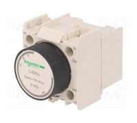 SCHNEIDER LADR4 Time delay contacts