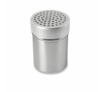 Schneider Large Hole Sugar Dispenser 12.8cm - Made of Stainless Steel