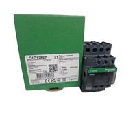 Schneider LC1D128E7 - TeSys D contactor - 4P (2 NO + 2 NC) - AC-1 - Incl VAT