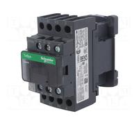 SCHNEIDER LC1D128P7 Contactor