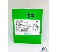 Schneider LC1D12BL Contactor TeSys D 3M - HC: M+V - AC-3 =440V 12A New