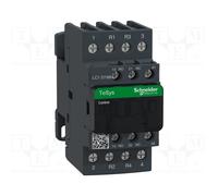 SCHNEIDER LC1D188P7 Contactor