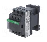 SCHNEIDER LC1D18B7 Contactor