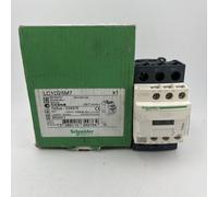 Schneider Electric TeSys D - AC Contactor, 220 V AC, 50/60 Hz, 3 Pole, 3NO, 25A, Fixed & DIN Rail Mounting, LC1D25M7