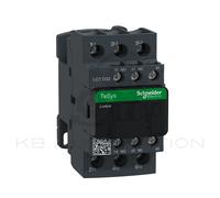 Schneider Electric Contactor LC1D32P7 035112 3P 32A 230VAC 15kW