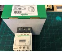 Schneider LC1D40AN7 940844 Contactor 18.5kW 40A 415VAC
