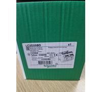Schneider LC2D25BD Reversing Contactor 24V DC Coil