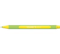 Schneider Line-up Fineliner Pen - Golden yellow