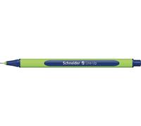 Schneider Line-up Fineliner Pen - Mystic Blue